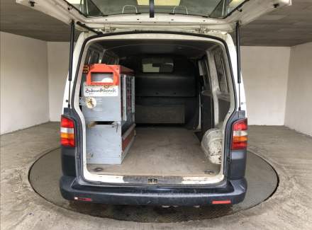 Volkswagen - Transporter