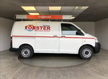 Volkswagen - Transporter