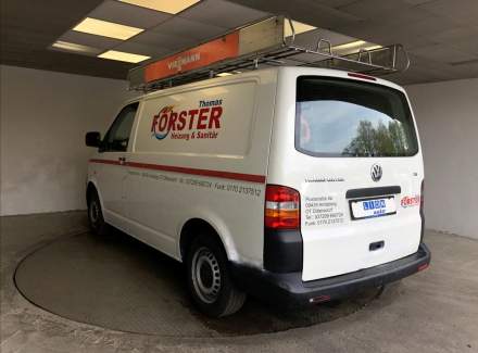 Volkswagen - Transporter