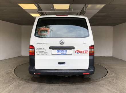 Volkswagen - Transporter