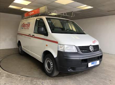 Volkswagen - Transporter