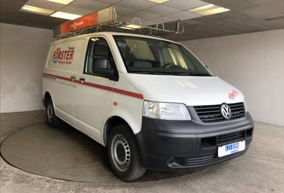 Volkswagen - Transporter