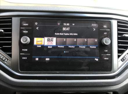 Volkswagen - T-Roc
