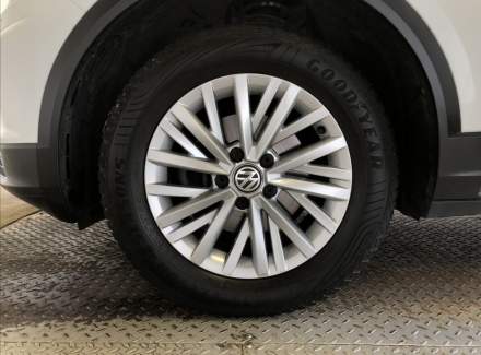 Volkswagen - T-Roc