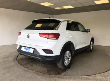 Volkswagen - T-Roc