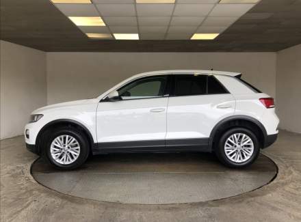 Volkswagen - T-Roc