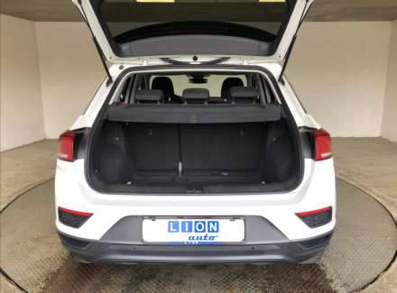 Volkswagen - T-Roc
