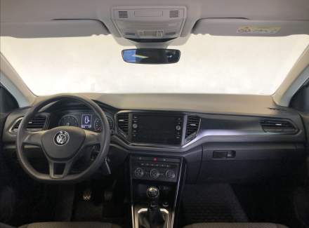 Volkswagen - T-Roc