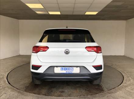 Volkswagen - T-Roc