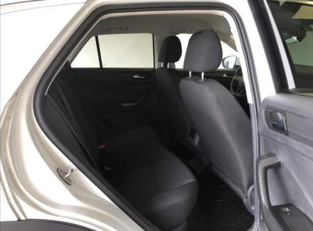 Volkswagen - T-Roc