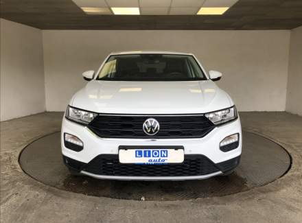 Volkswagen - T-Roc