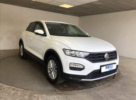 Volkswagen - T-Roc