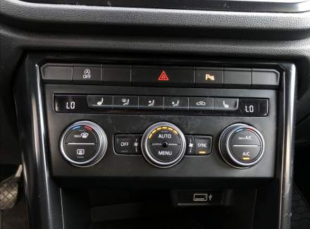 Volkswagen - T-Roc