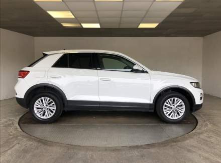 Volkswagen - T-Roc