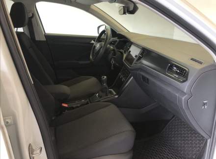 Volkswagen - T-Roc