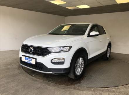 Volkswagen - T-Roc