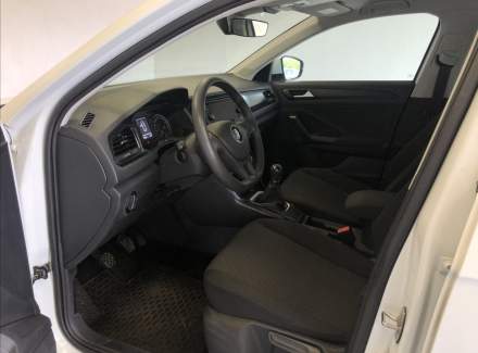 Volkswagen - T-Roc