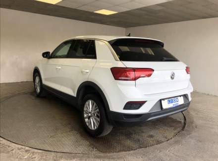 Volkswagen - T-Roc