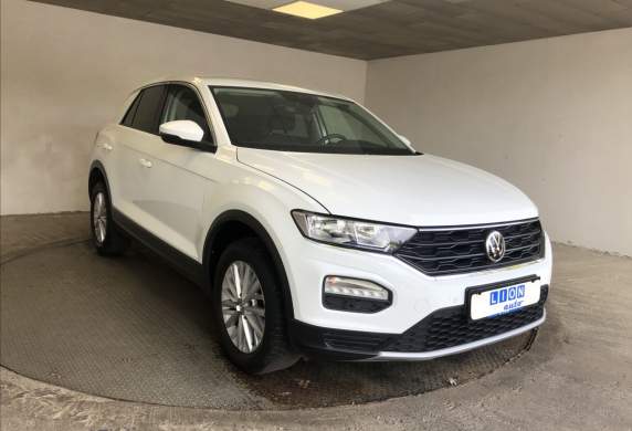 Volkswagen - T-Roc