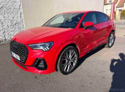 Audi - Q3