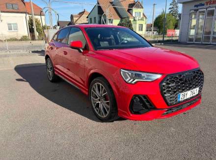 Audi - Q3