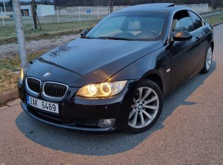BMW - 3er