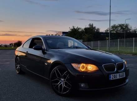 BMW - 3er
