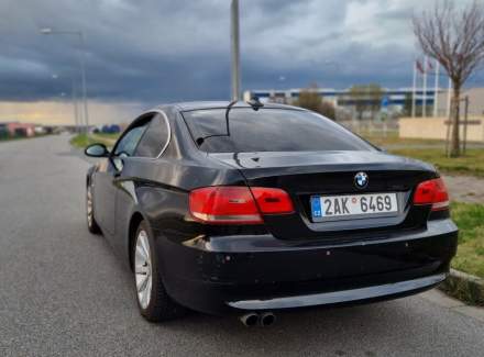 BMW - 3er