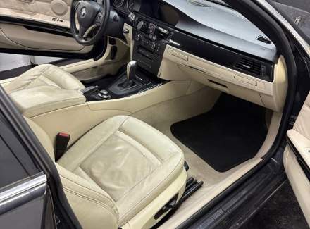 BMW - 3er