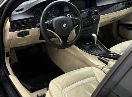 BMW - 3er