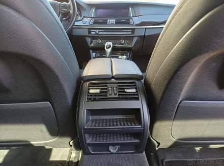 BMW - 5er