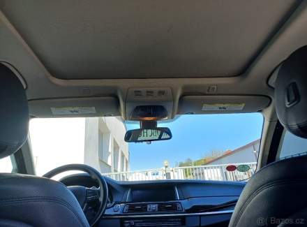 BMW - 5er
