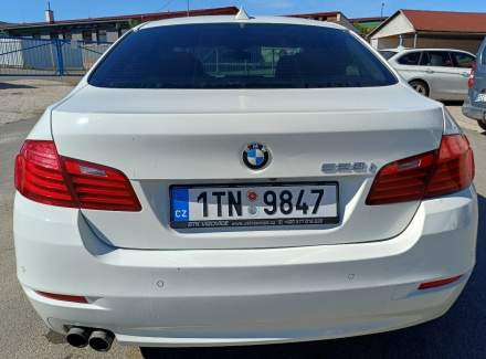 BMW - 5er