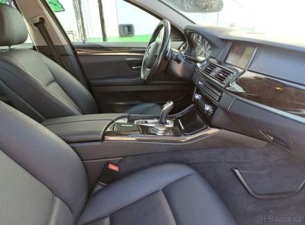 BMW - 5er