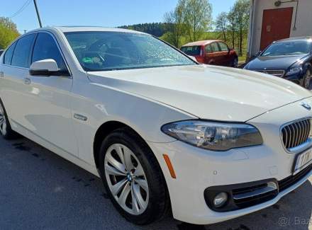 BMW - 5er