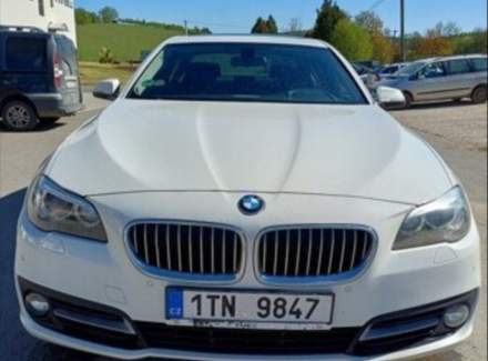 BMW - 5er