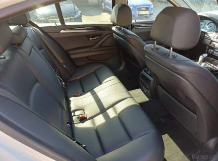 BMW - 5er