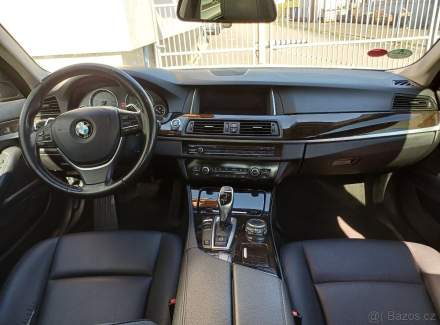 BMW - 5er