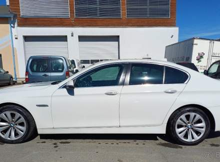 BMW - 5er