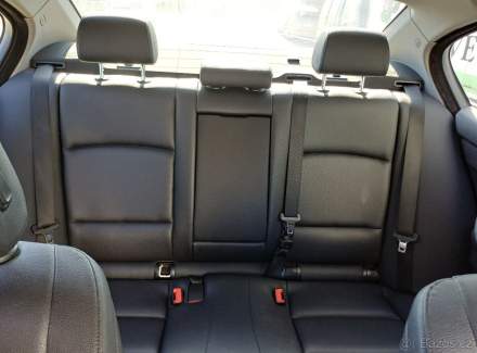 BMW - 5er
