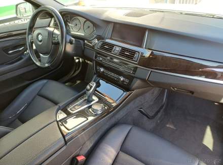BMW - 5er