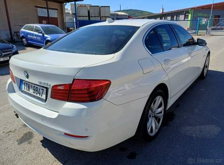 BMW - 5er