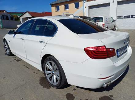 BMW - 5er