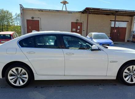 BMW - 5er