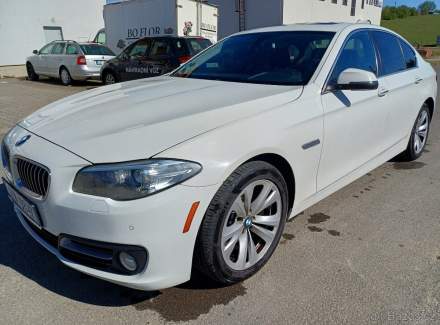 BMW - 5er