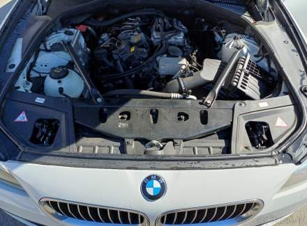 BMW - 5er