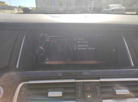 BMW - 7er