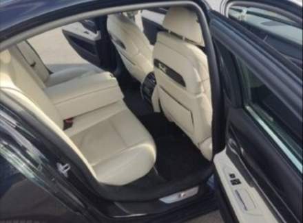 BMW - 7er