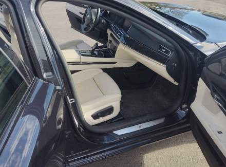 BMW - 7er