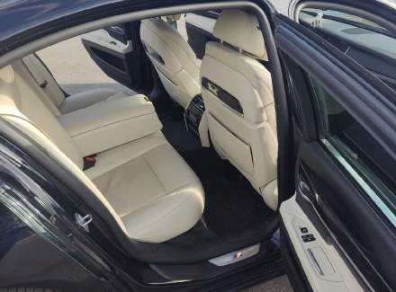 BMW - 7er